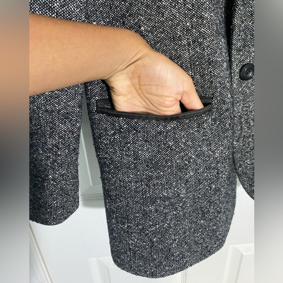 Armando Calo Wool blazer - Picture 6 of 9